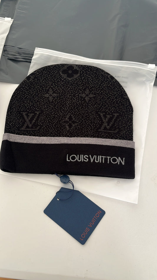 LV beanie