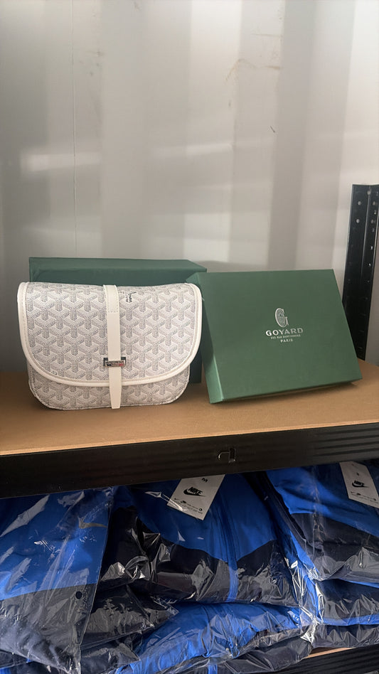 Pouches