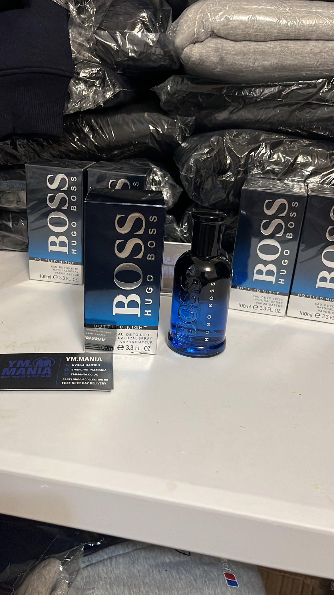 BOSS