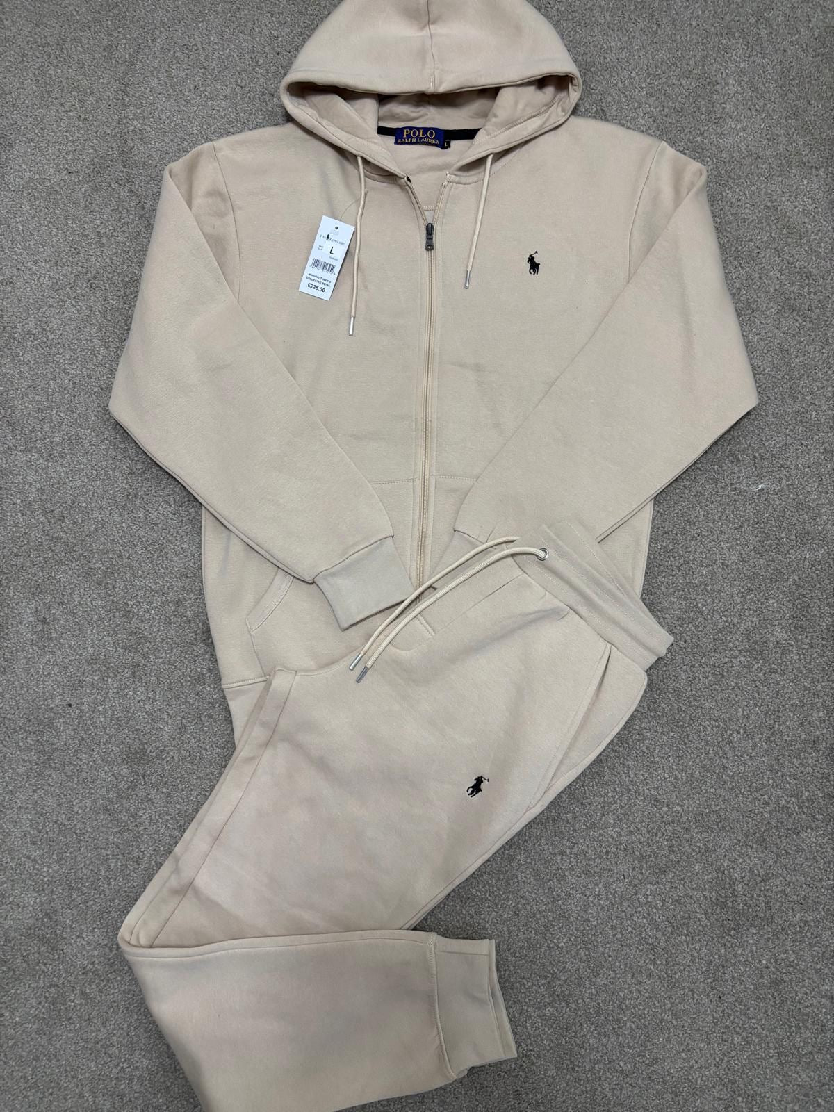 RALPHY TRACKY