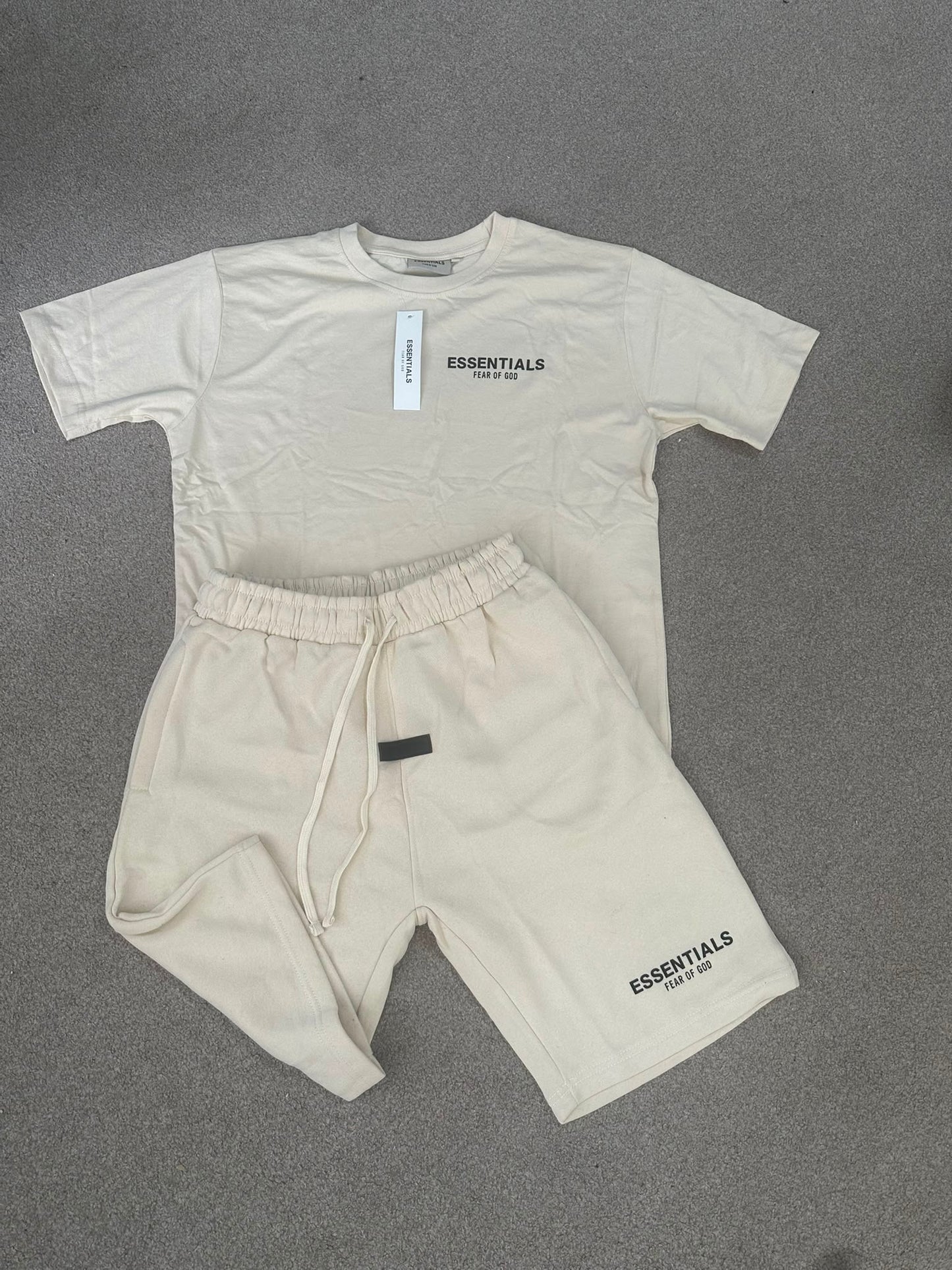Short set