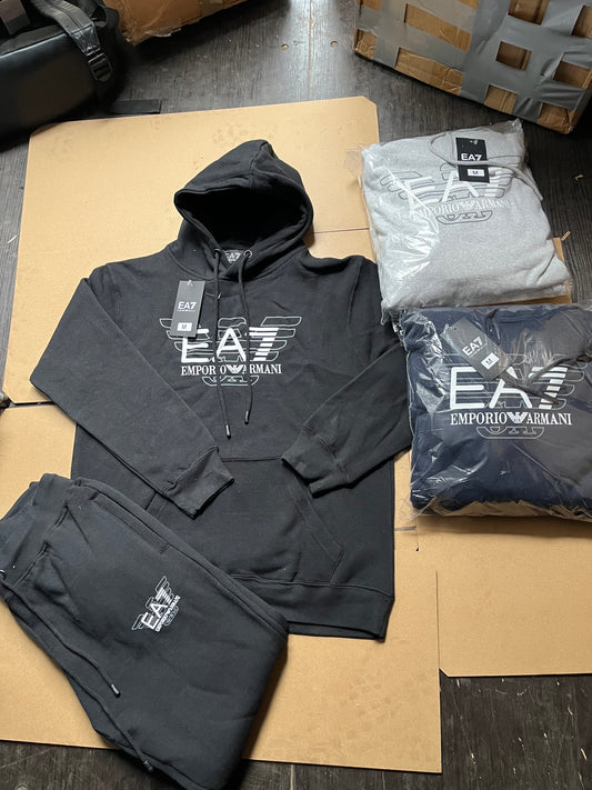 Ea tracksuit