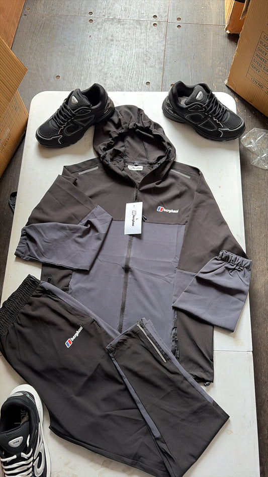 Berg tracksuit