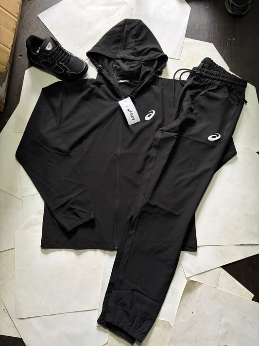 Asix tracksuit
