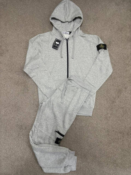 Island tracksuit
