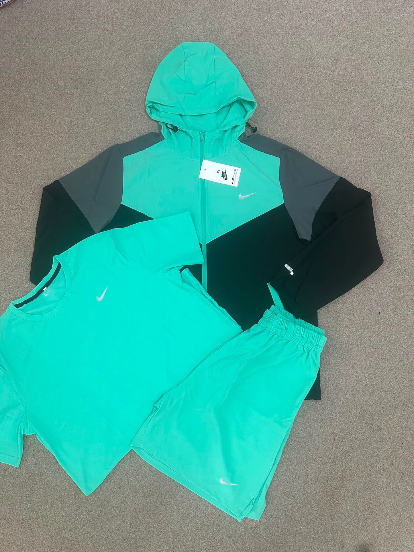 Swoosh 3pc