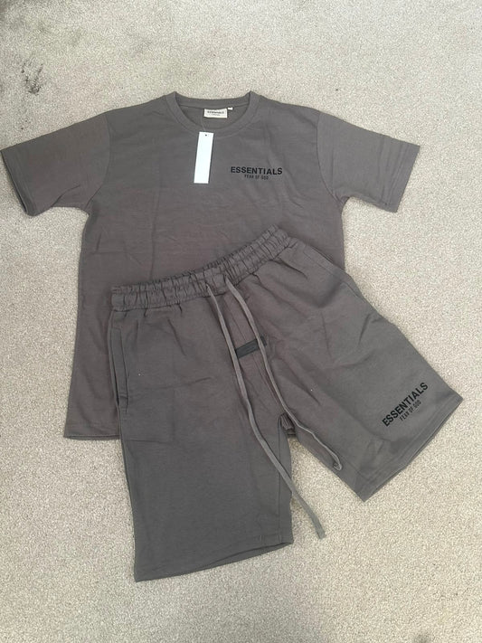 Short set