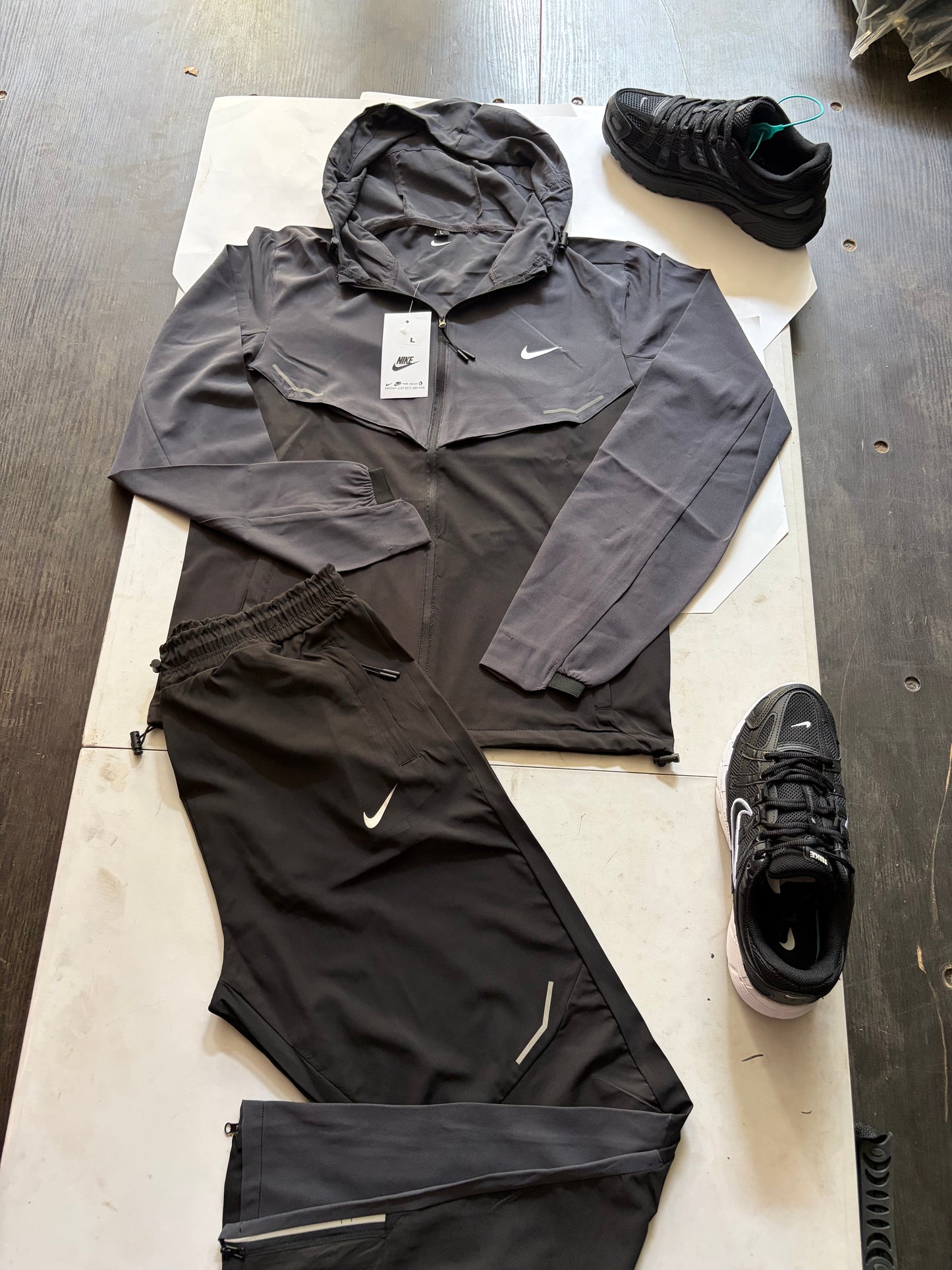 Swoosh miller
