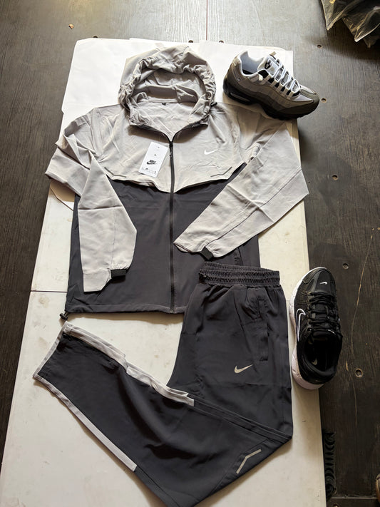 Swoosh miller