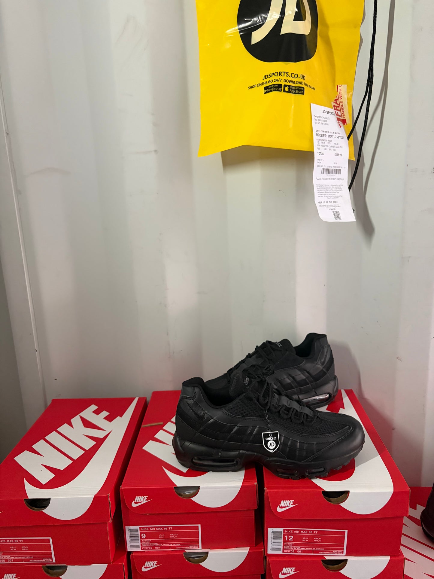 95s