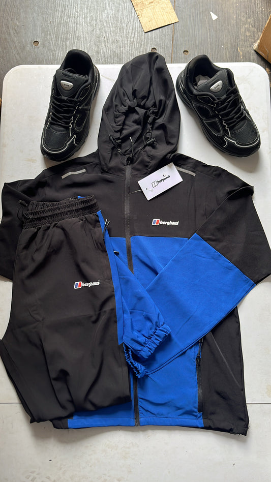 Berg tracksuit