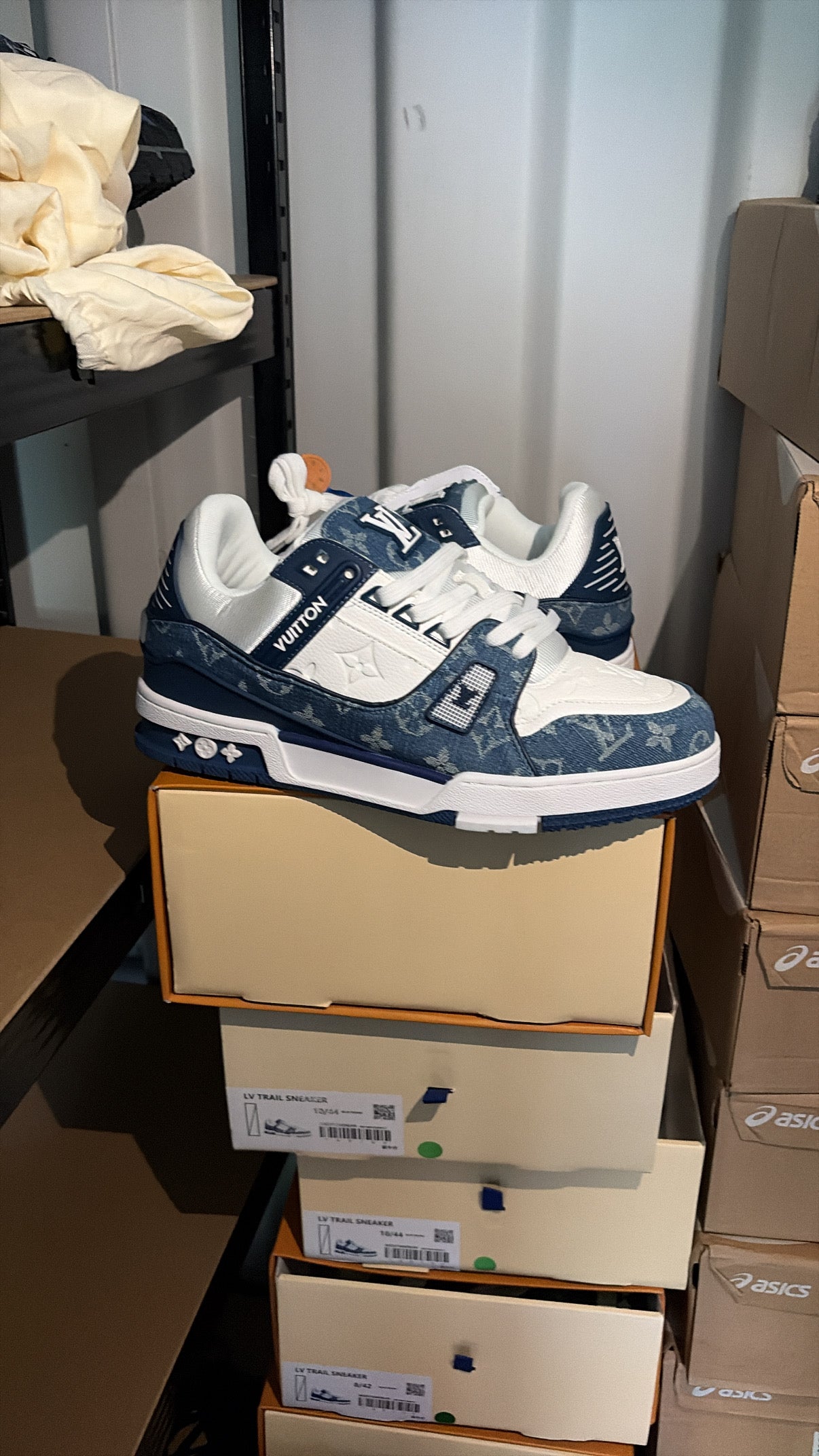 Trainers