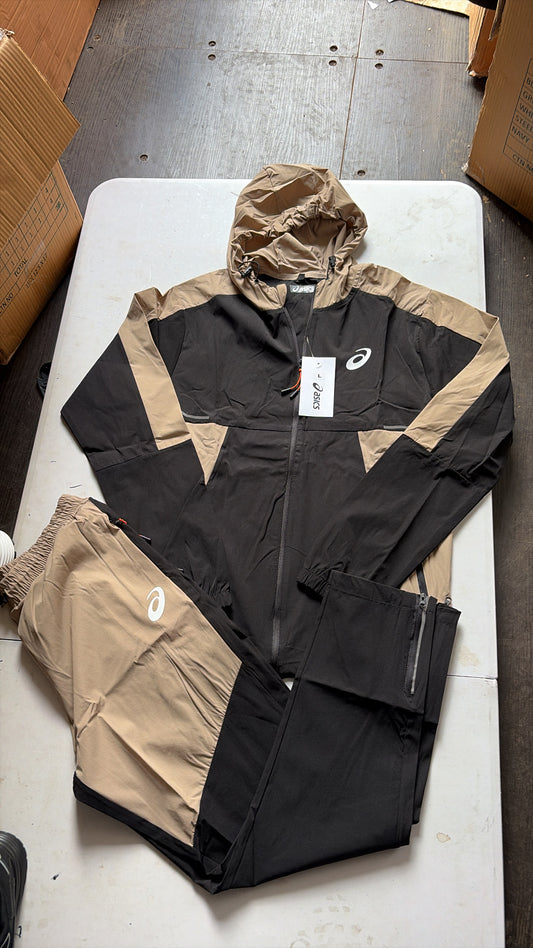 Asix tracksuit