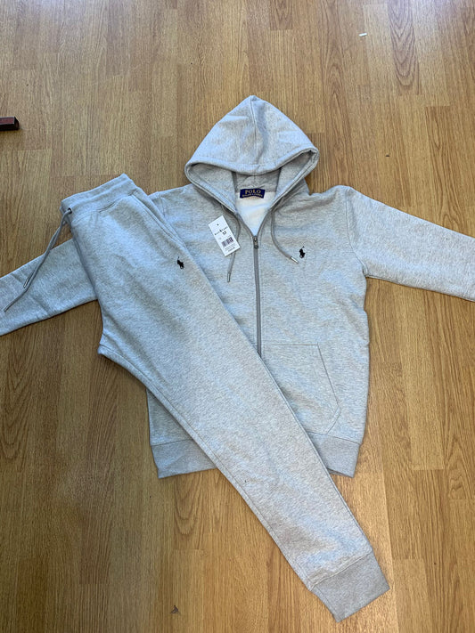RALPHY TRACKY