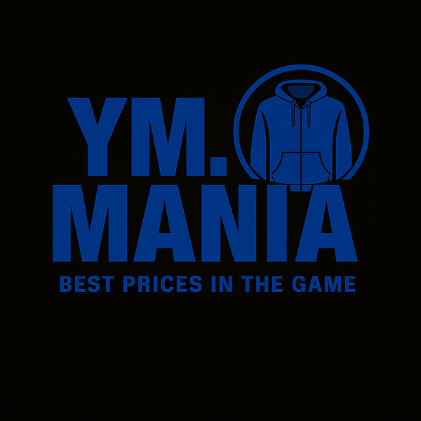 YM.MANIA
